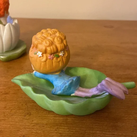 Herself the elf figurine set - Picture 5 of 10